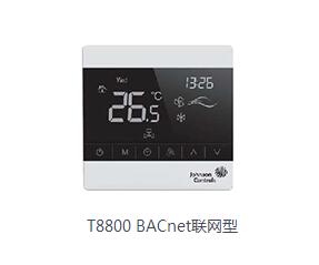 T8800 BACnet�W��